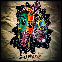 Euphoria (Single)