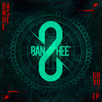 Banshee / grvd ep (GRVD EP / 2014) (Single)