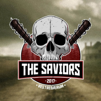 The Saviors 2017 (feat. viewtifulday) (Single)