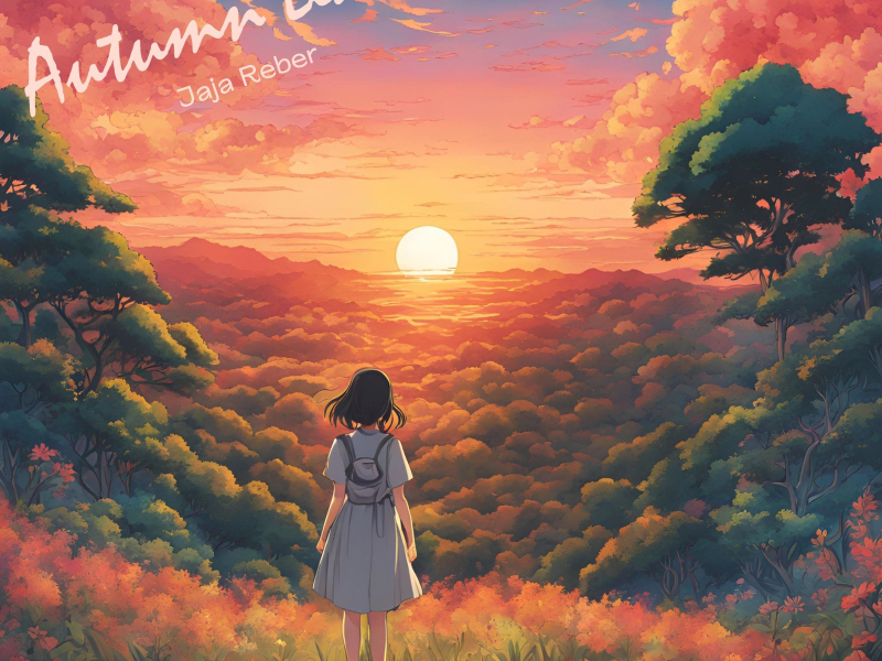 Autumn Leaves (Single)