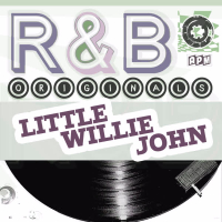 Little Willie John: R & B Originals
