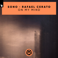 On My Mind (Single)