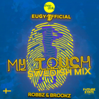 My Touch (Swedish Remix) (Single)