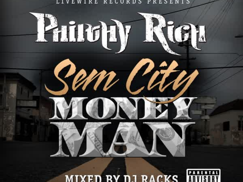 SemCity MoneyMan