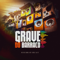 Grave do Barraco (Single)