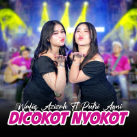 Dicokot Nyokot (Single)