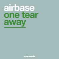 One Tear Away (Single)