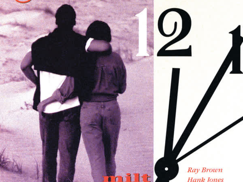 Jazz 'Round Midnight