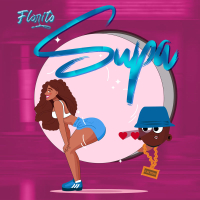 Supa (Single)