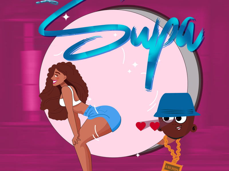 Supa (Single)