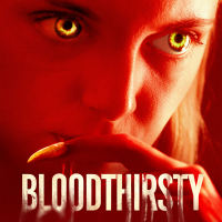 Bloodthirsty (Music From The Motion Picture) (Single)