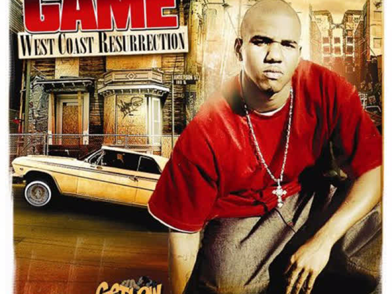 West Coast Resurrection