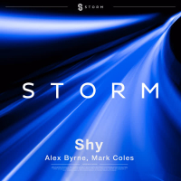 Shy (Single)
