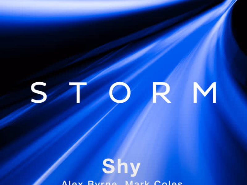 Shy (Single)