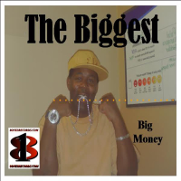 The Biggest - Mix Tape Monster (Single)