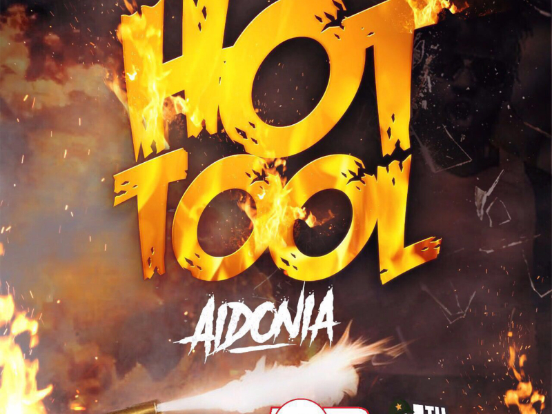 Hot Tool (EP)