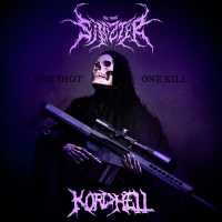 ONE SHOT, ONE KILL (Single)