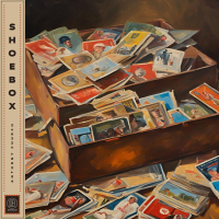 Shoebox (Single)
