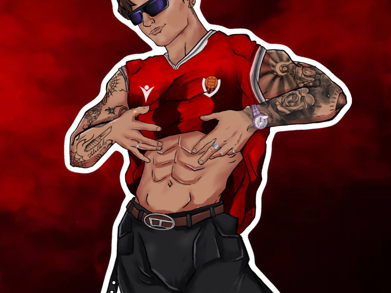 Við Erum Víkingar (Single)