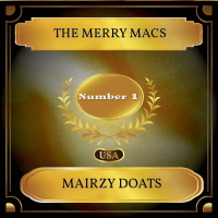 Mairzy Doats (Billboard Hot 100 - No. 01) (Single)