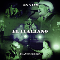 El Italiano (En Vivo) (Single)