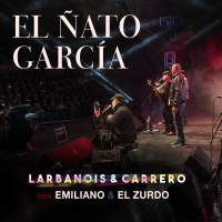 El Nãto García (En Vivo) (Single)