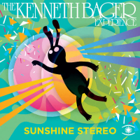 Sunshine Stereo (Radio Edit) (Single)