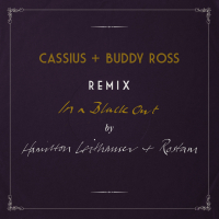 In a Black Out (Remixed by Cassius + Buddy Ross) (EP)