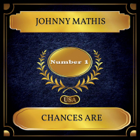 Chances Are (Billboard Hot 100 - No. 01) (Single)
