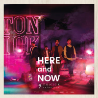 Here and Now (EP)