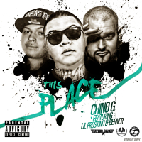 This Place (feat. Berner & Lil Frostino) (Single)