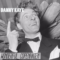Wonderful Copenhagen (Single)