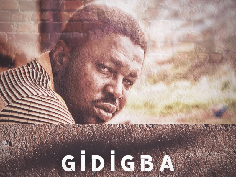 Gidigba (Single)