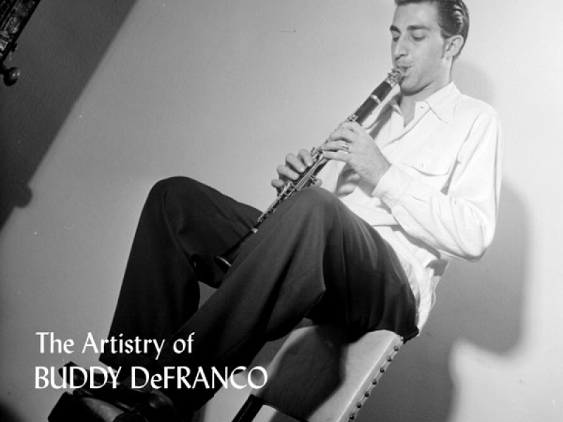 The Artistry of Buddy DeFranco