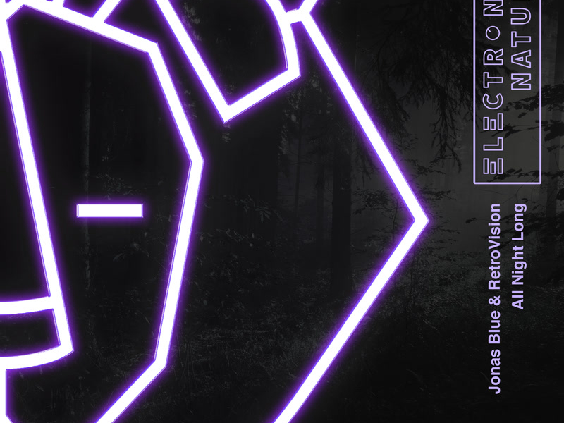 All Night Long (Single)