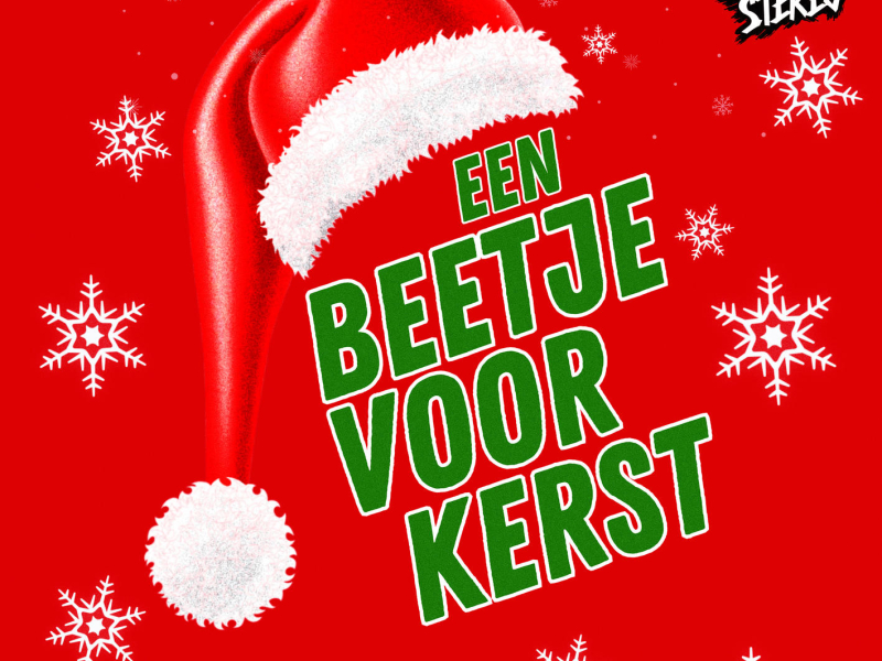 Een Beetje Voor Kerst (Single)