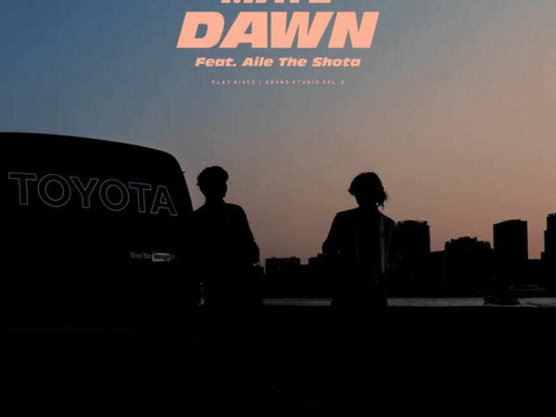 DAWN (Single)