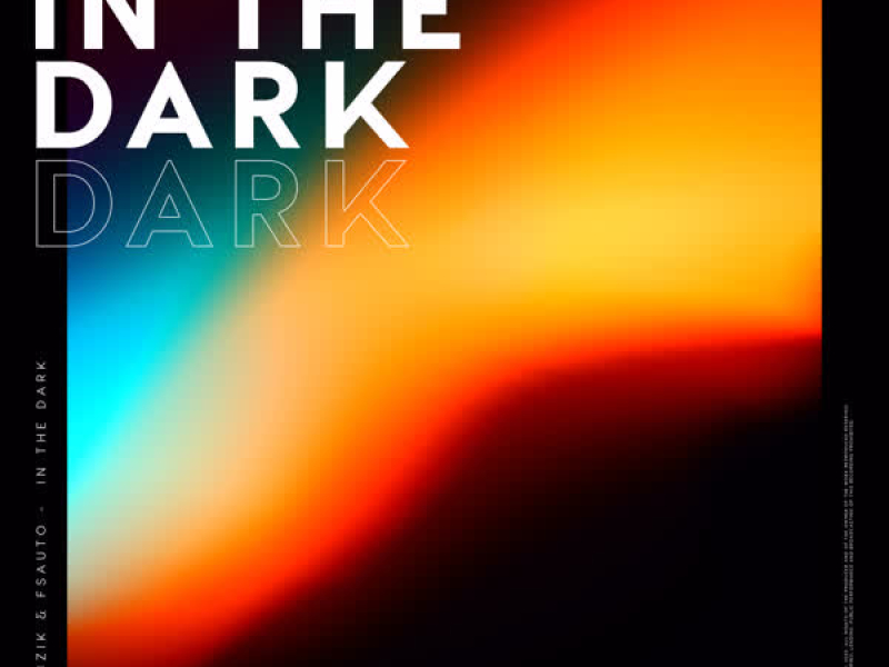 In the Dark (Single)
