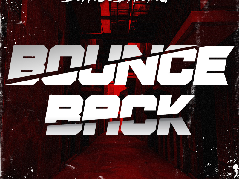 Bounce Back (Single)