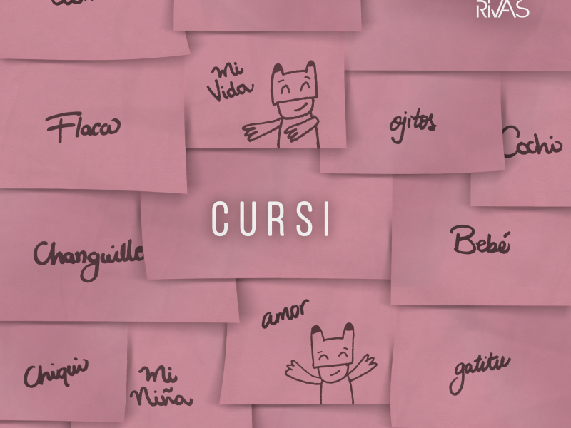 Cursi (Single)