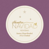 Santa Claus Vendrá a la Ciudad (Single)