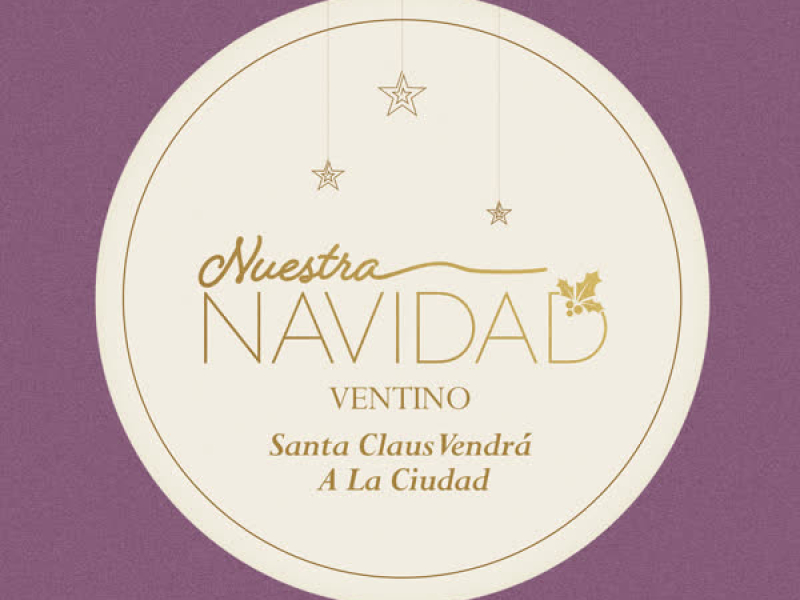 Santa Claus Vendrá a la Ciudad (Single)