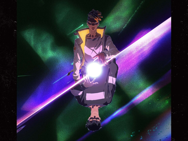 Die For You (Zedd Remix) (Single)