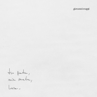 Tuo padre, mia madre, Lucia (Single)