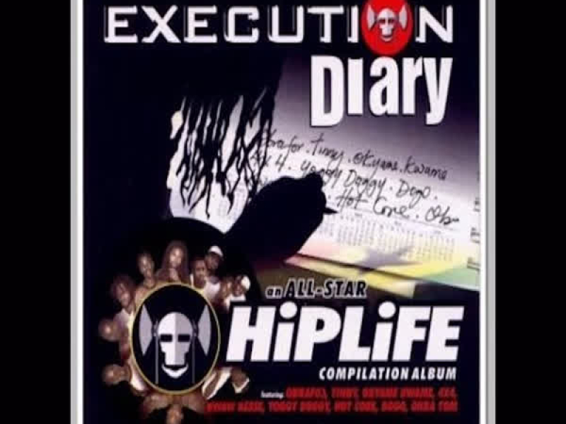 The Execution Diary