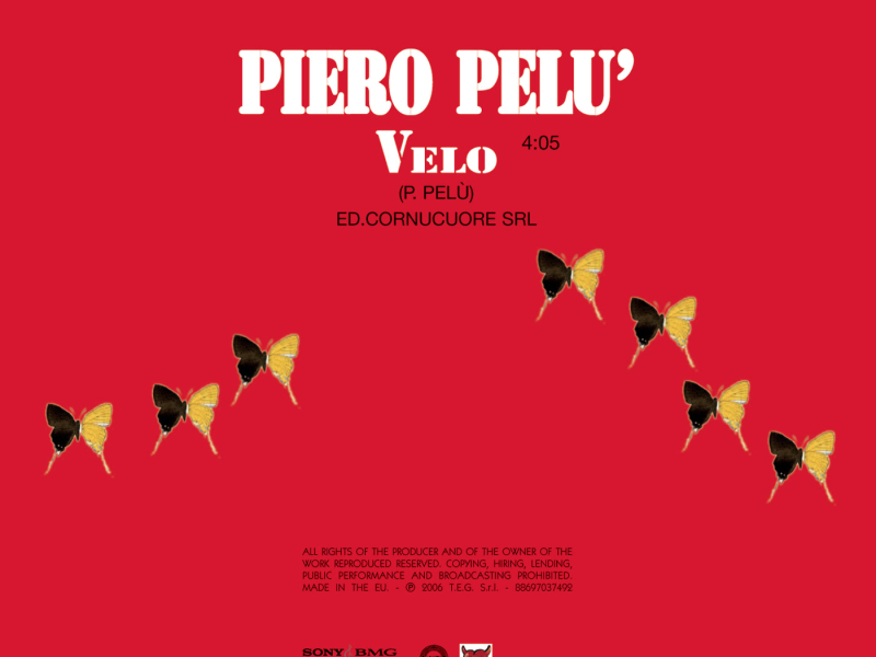 Velo (Single)