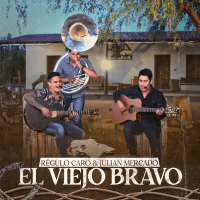 El Viejo Bravo (Live) (Single)