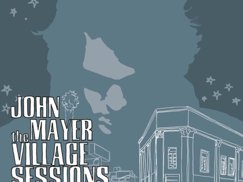 The Village Sessions (EP)