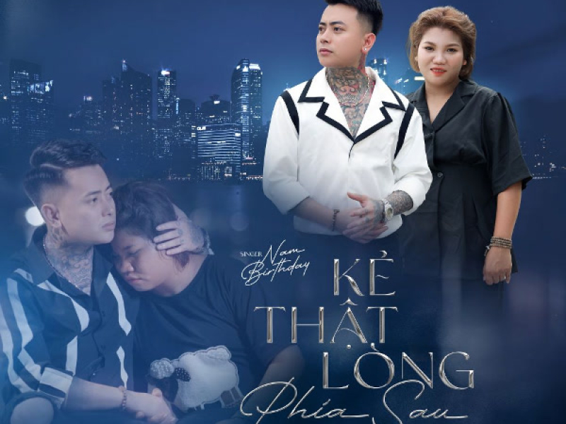 Kẻ Thật Lòng Phía Sau (Single)