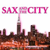 Sax and the City